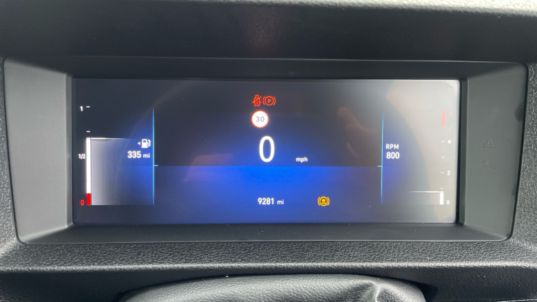 Vauxhall Vivaro L1 Diesel 1.5 Turbo D 120 Prime H1 Van